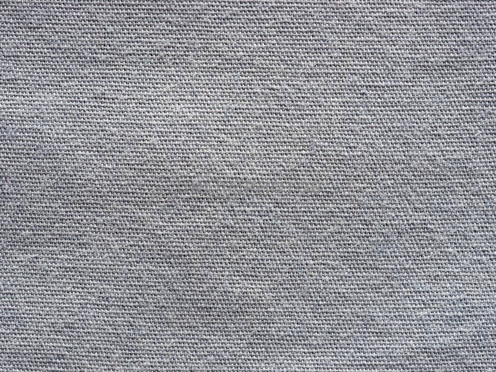 gray knitted Jersey polo texture as textile background