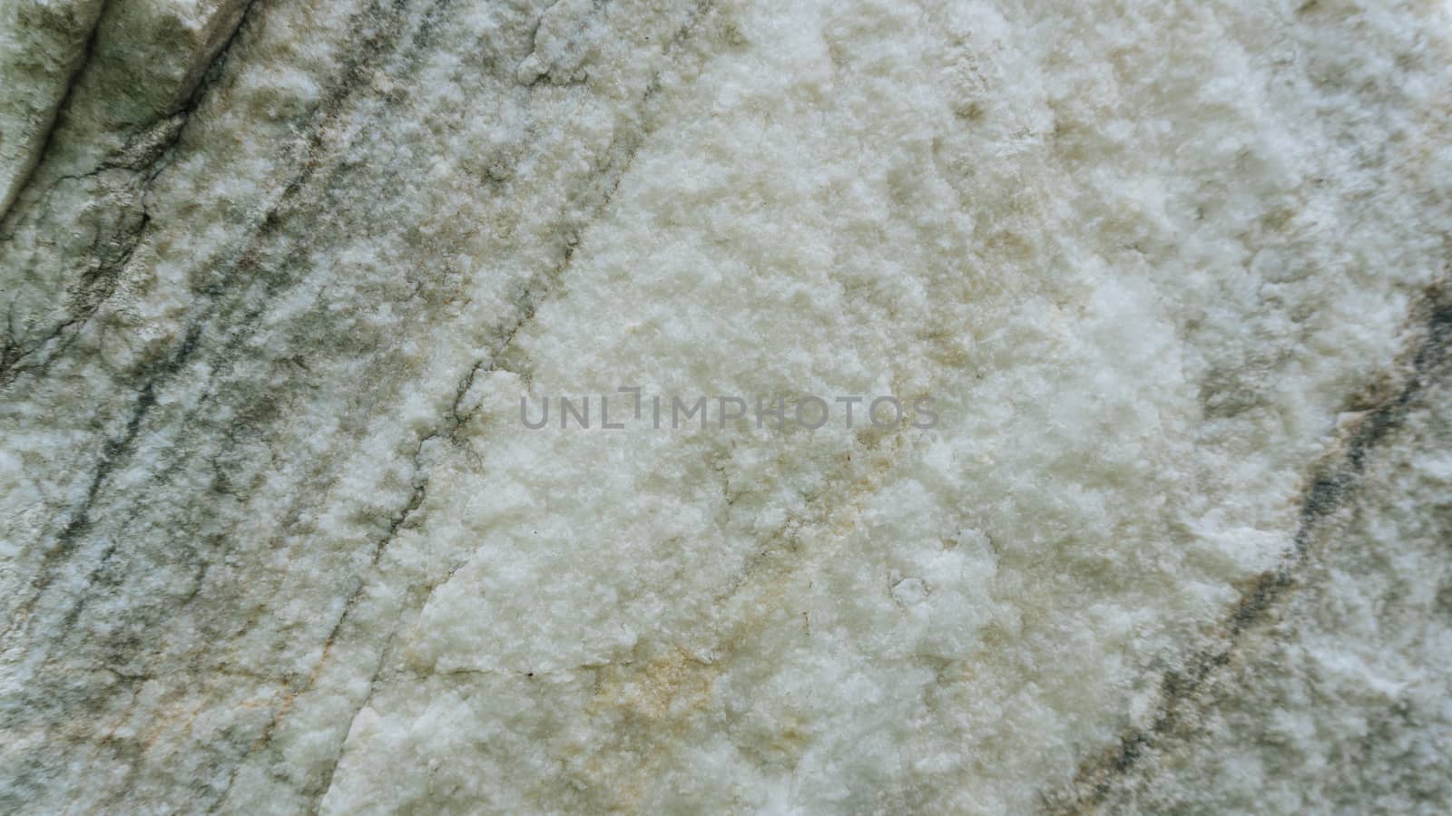 Gray Stone texture background wide angle light