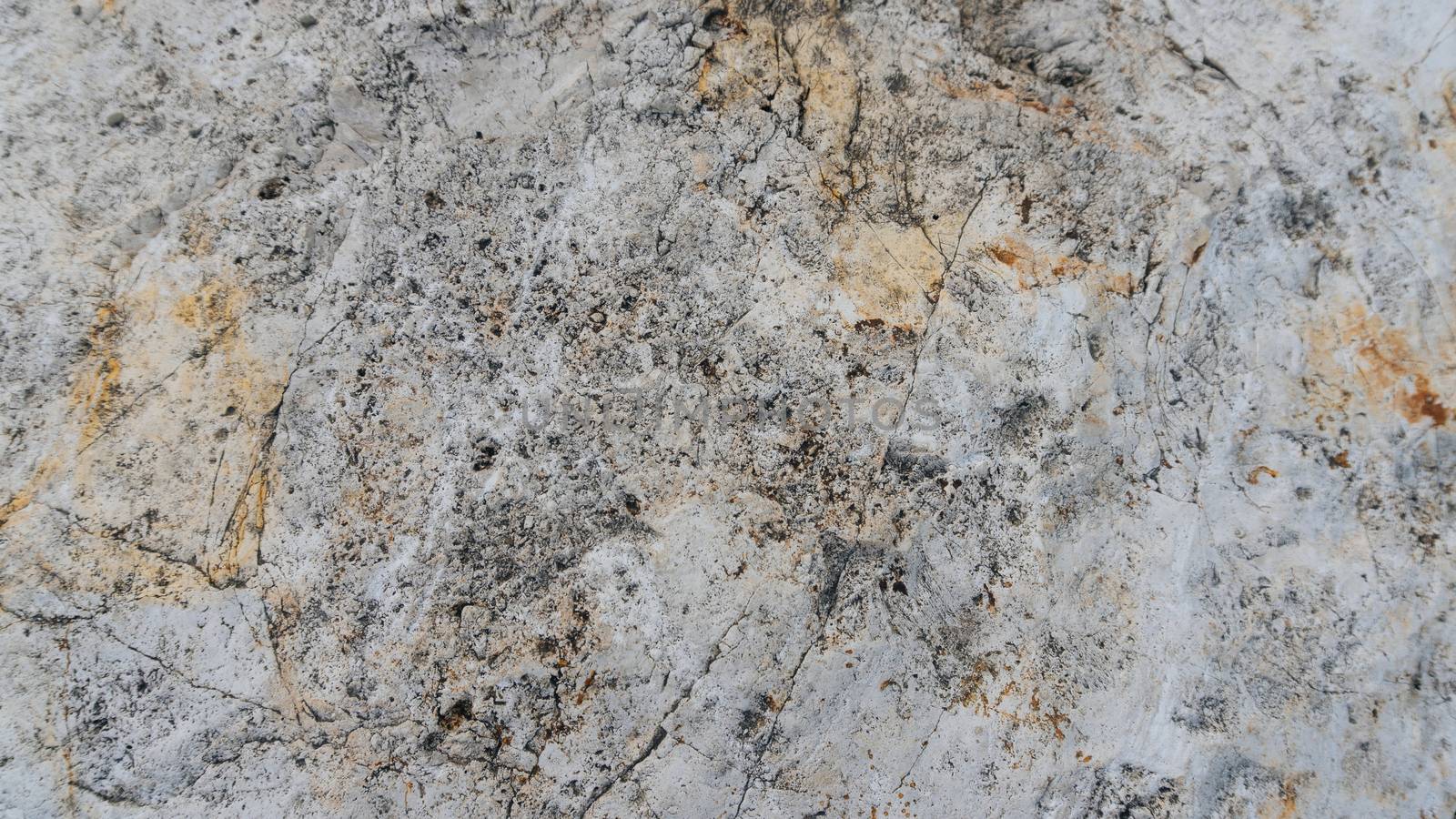 Upper limestone jurassic beige famous Jurassic marble. The texture of the natural stone particles ancient flora and fauna substituted calcite. Natural building materials Jura Gelb.