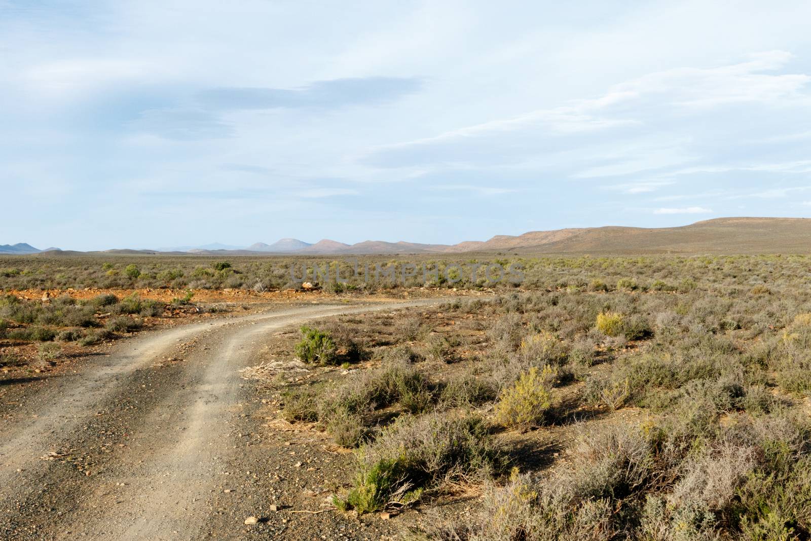 The Road - Sutherland is a town with about 2,841 inhabitants in the Northern Cape province of South Africa. It lies in the western Roggeveld Mountains in the Karoo
