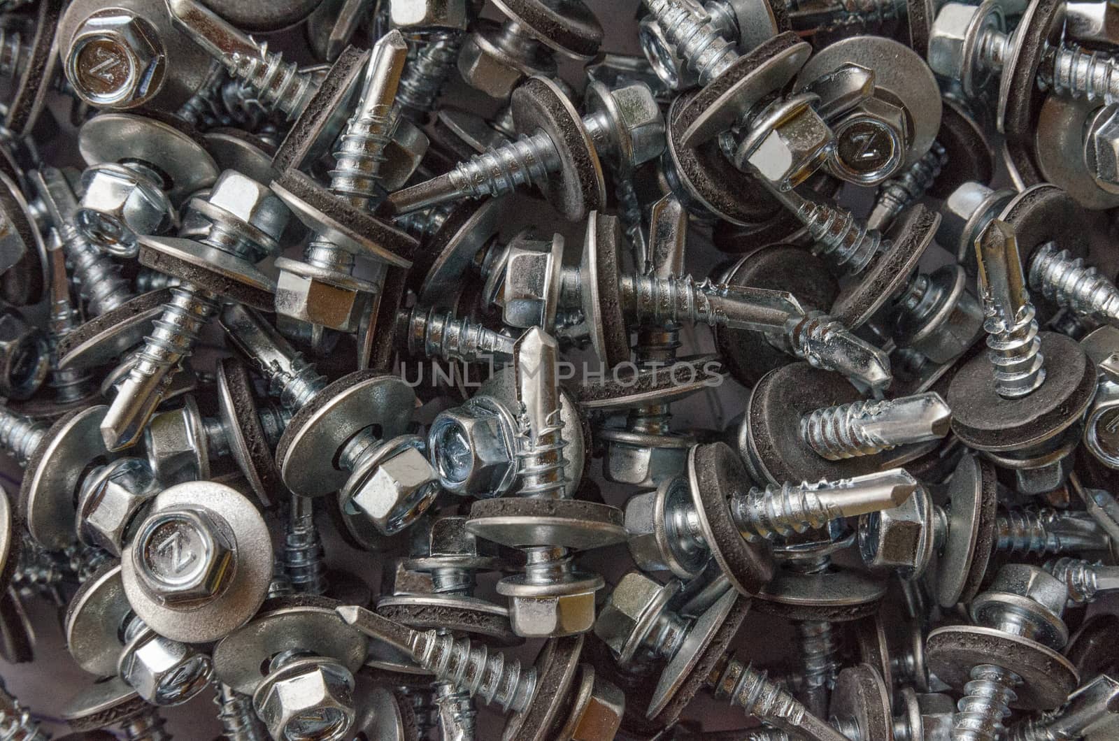 Screws a lot are waiting to be masters of all trades