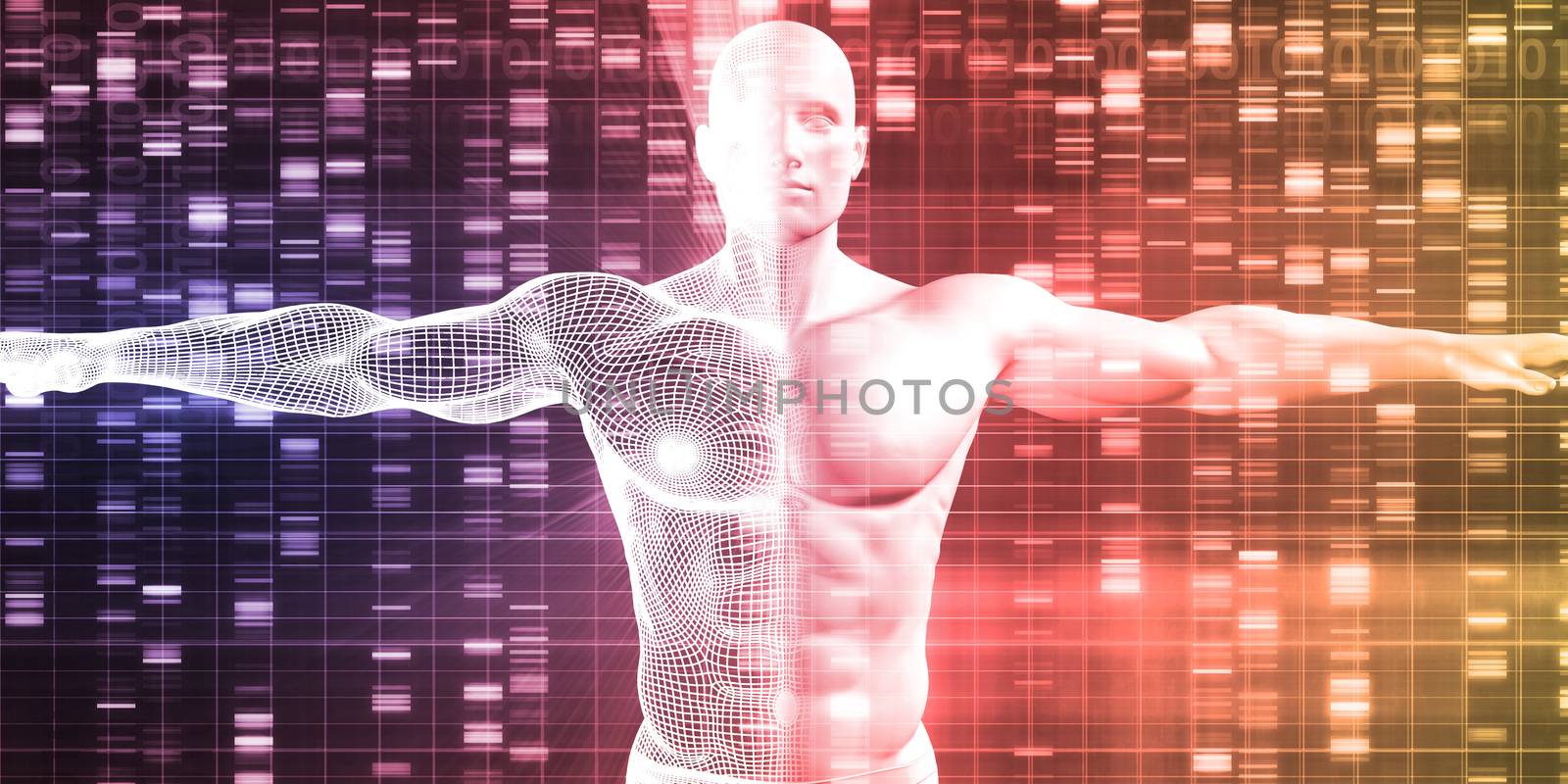 Medical Research with Molecule as a Concept