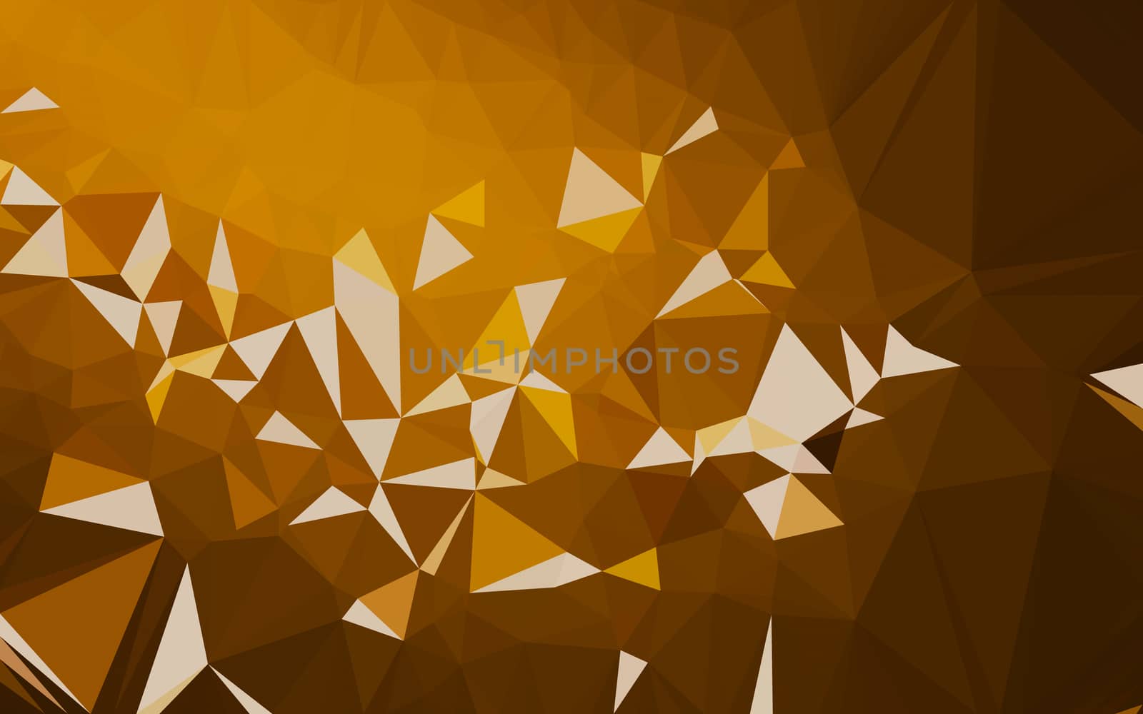 Abstract low poly background, geometry triangle, mosaic pastel color background