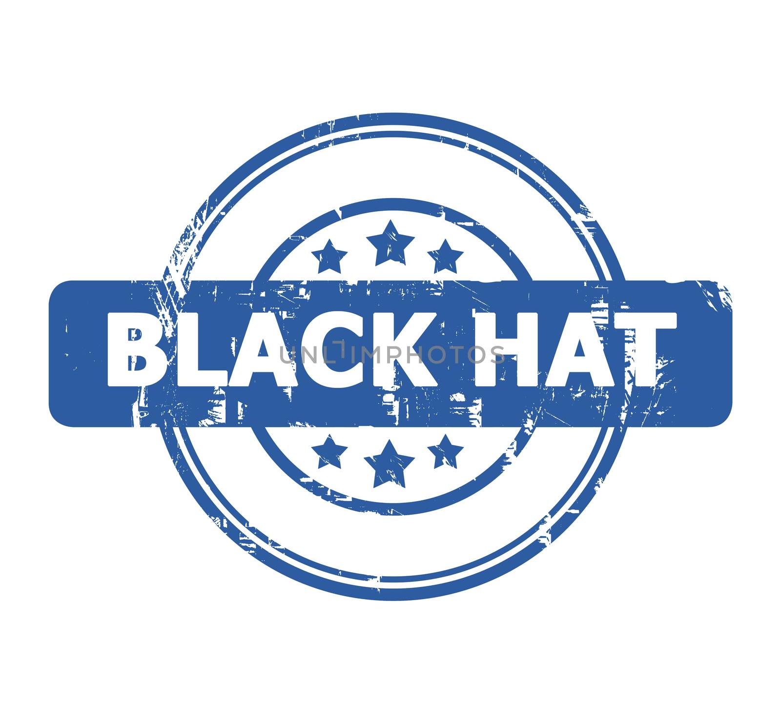 Black Hat by speedfighter