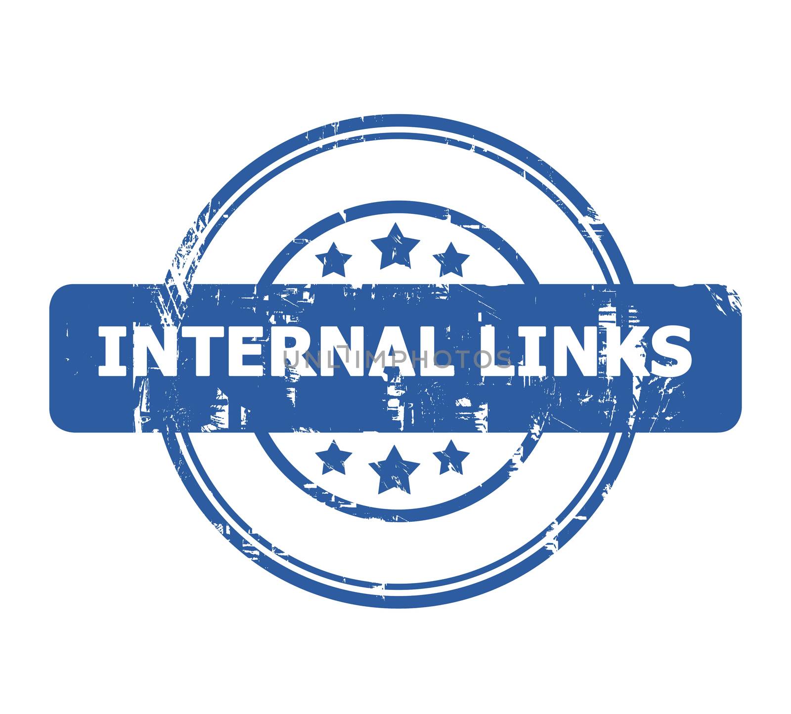 Internal Links Stamp by speedfighter