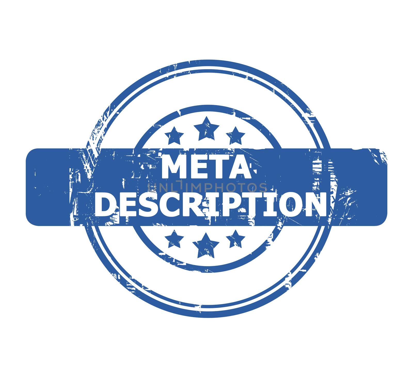 Meta Description Stamp by speedfighter