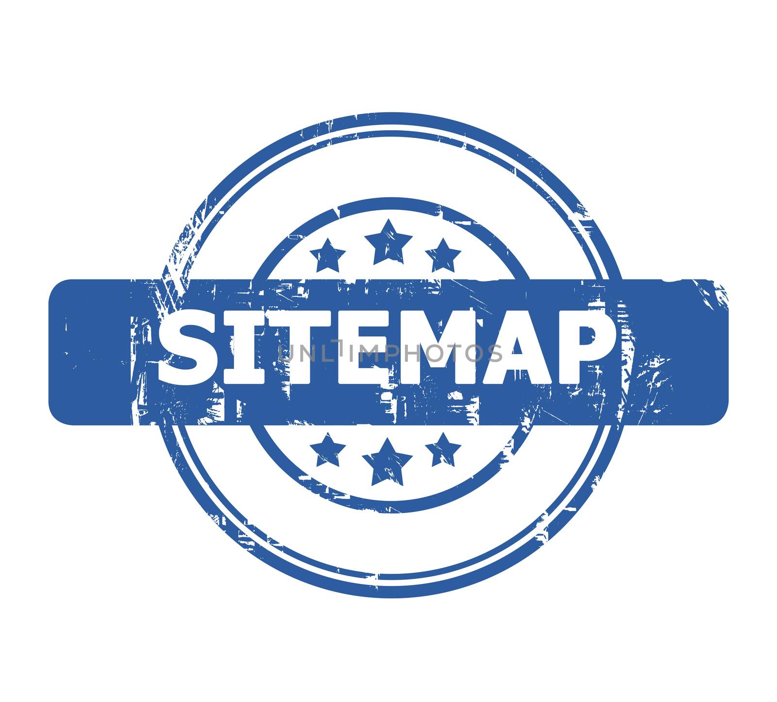 Sitemap Stamp by speedfighter