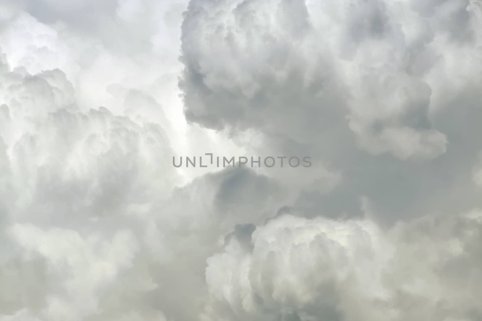 Cloud close up background by mowgli