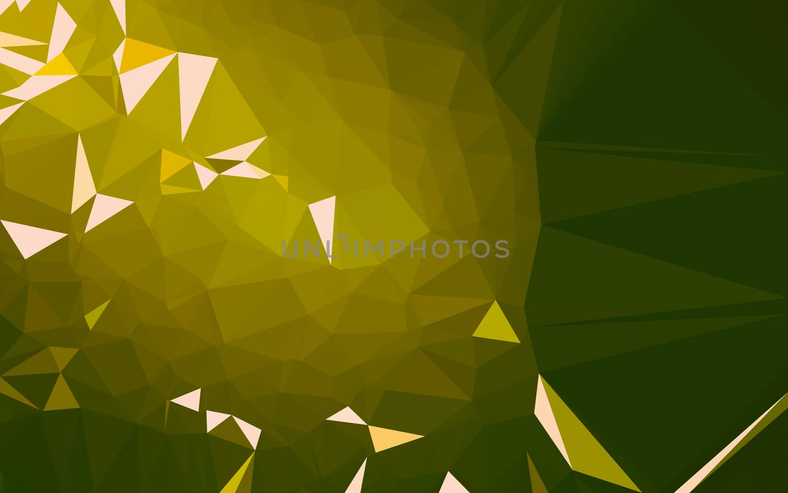 Abstract low poly background, geometry triangle, mosaic pastel color background