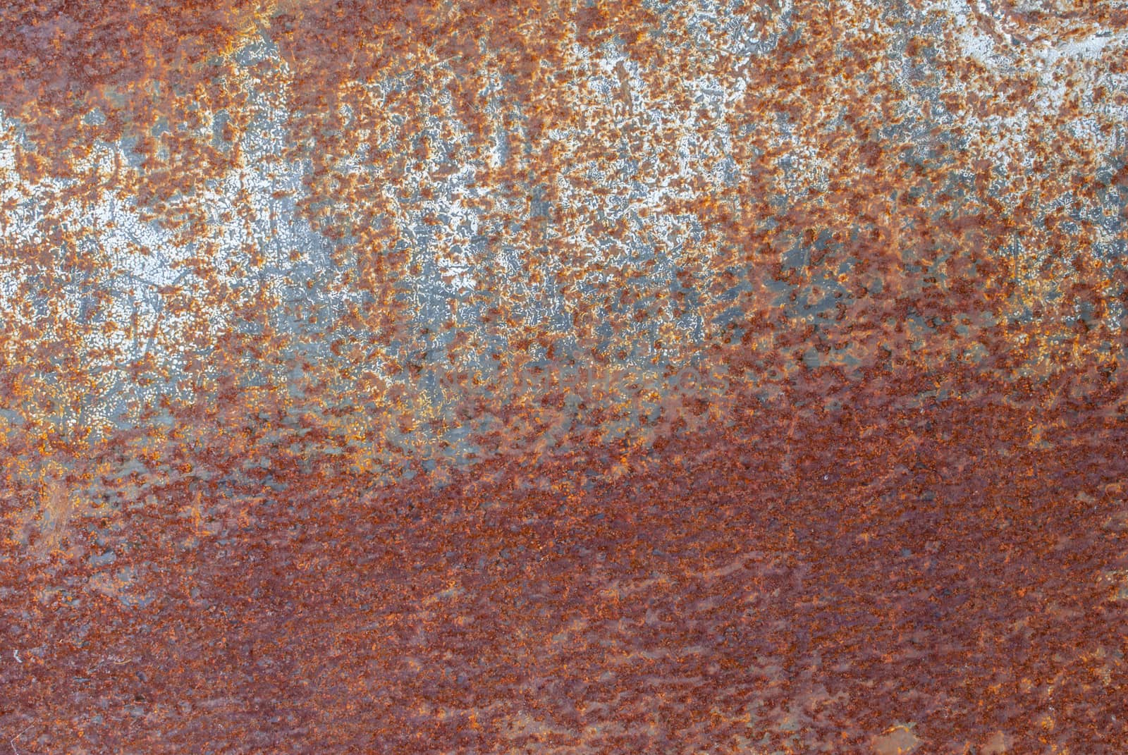 creative background of rusty metal, grunge metal surface, great background or texture for your project by uvisni