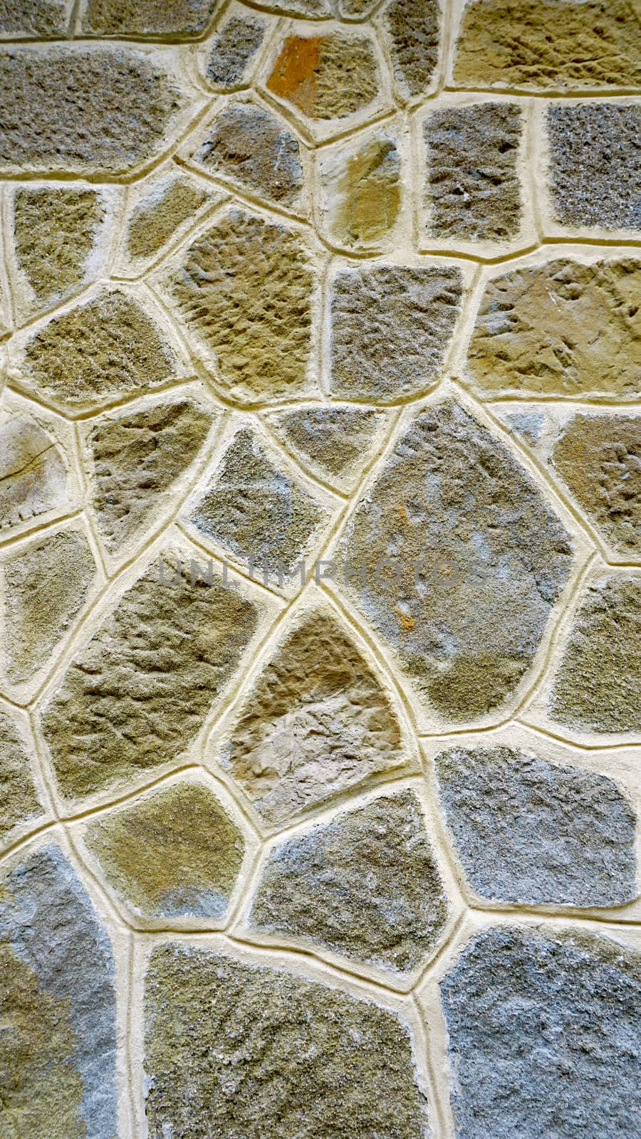 rough wall stone texture close up vertical