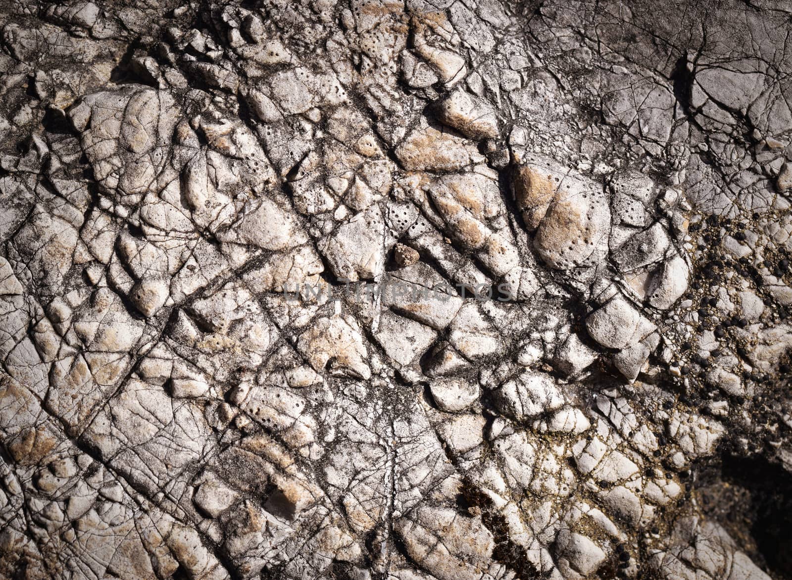 abstract background or texture old rugged surface limestone rocks