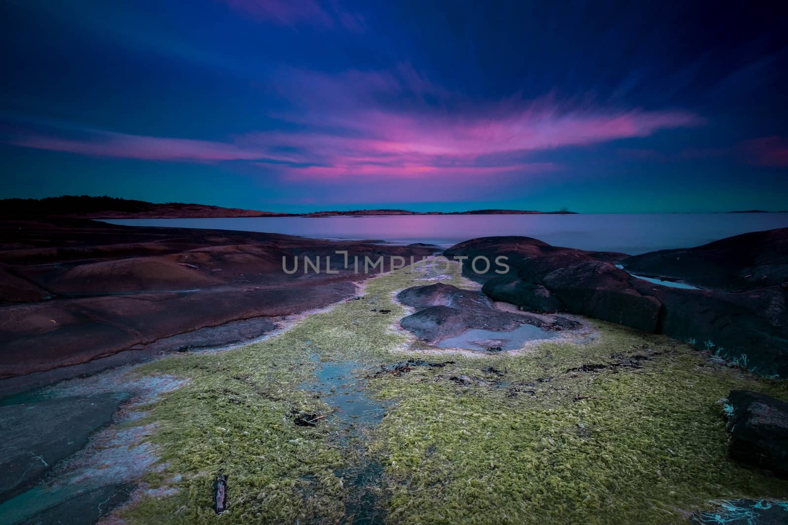 fredrikstad, hvaler, norway, sunset, solnedgang, landskap, norge