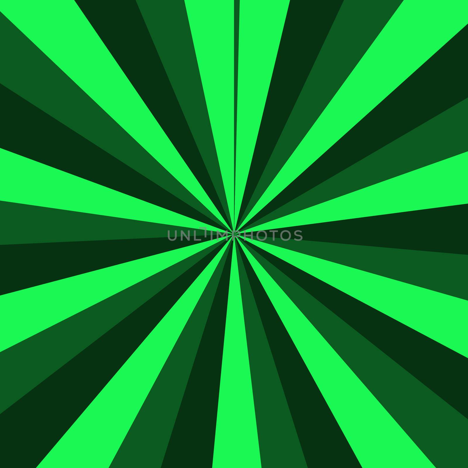 Light green and dark green stripes background.     by JFsPic