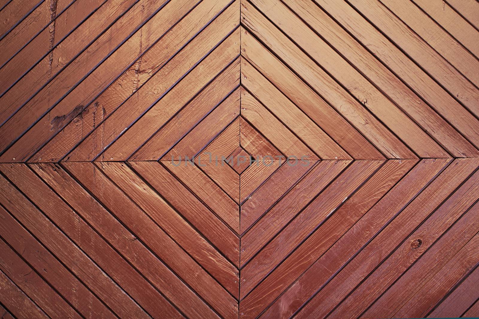 Wooden brown background texture by Voinakh