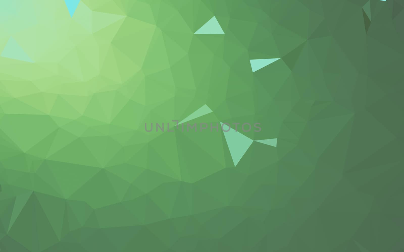 Abstract low poly background, geometry triangle, mosaic pastel color background