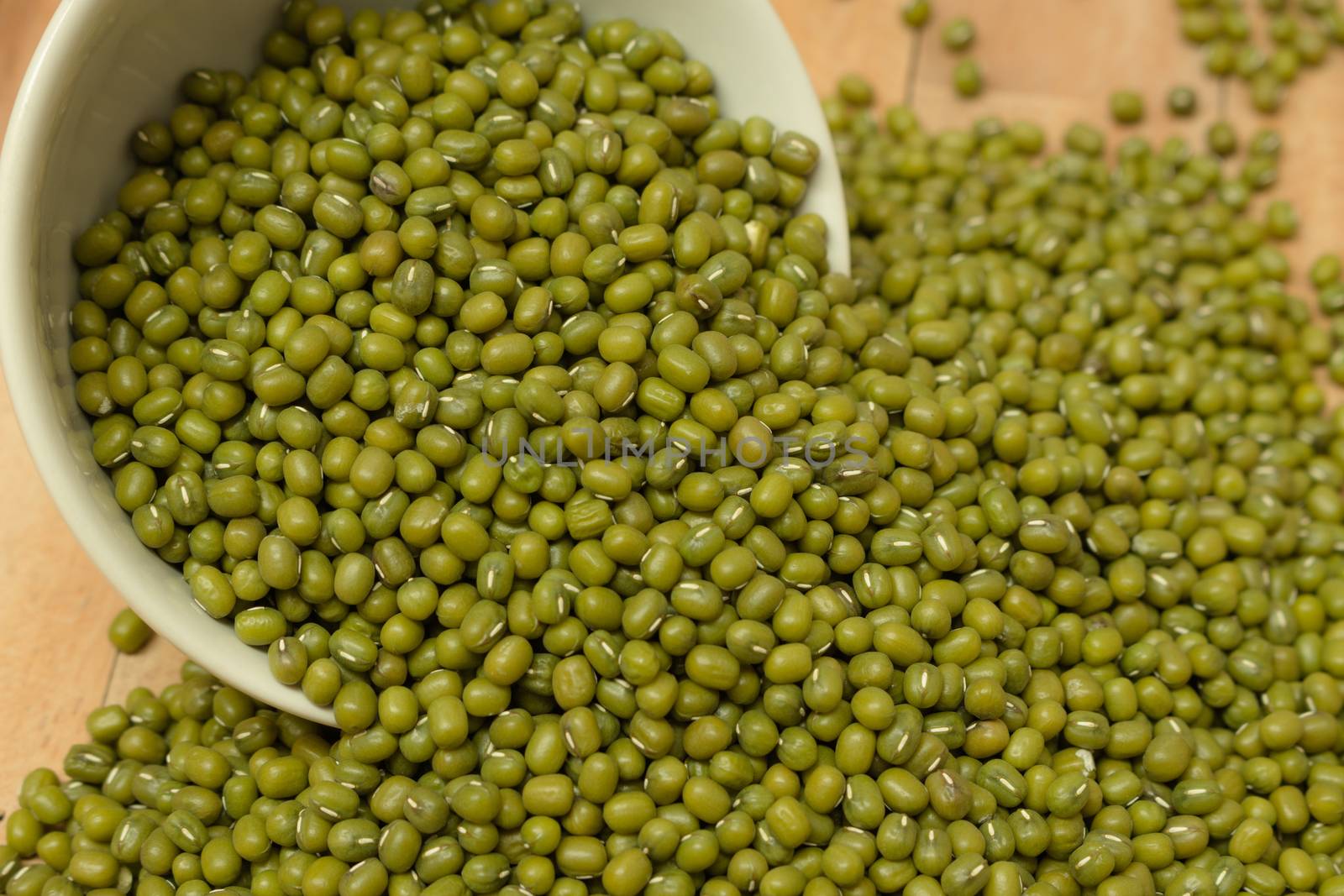 The mung bean was domesticated in Persia (Iran), where its progenitoroccurs wild. Archaeology has turned up carbonized mung beans in many sites in India. Exhibit Powerful Antioxidant Properties.