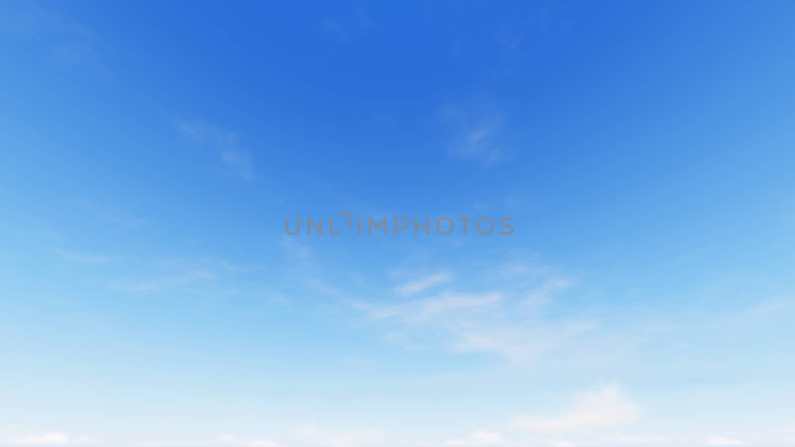 Cloudy blue sky abstract background, blue sky background with ti by teerawit