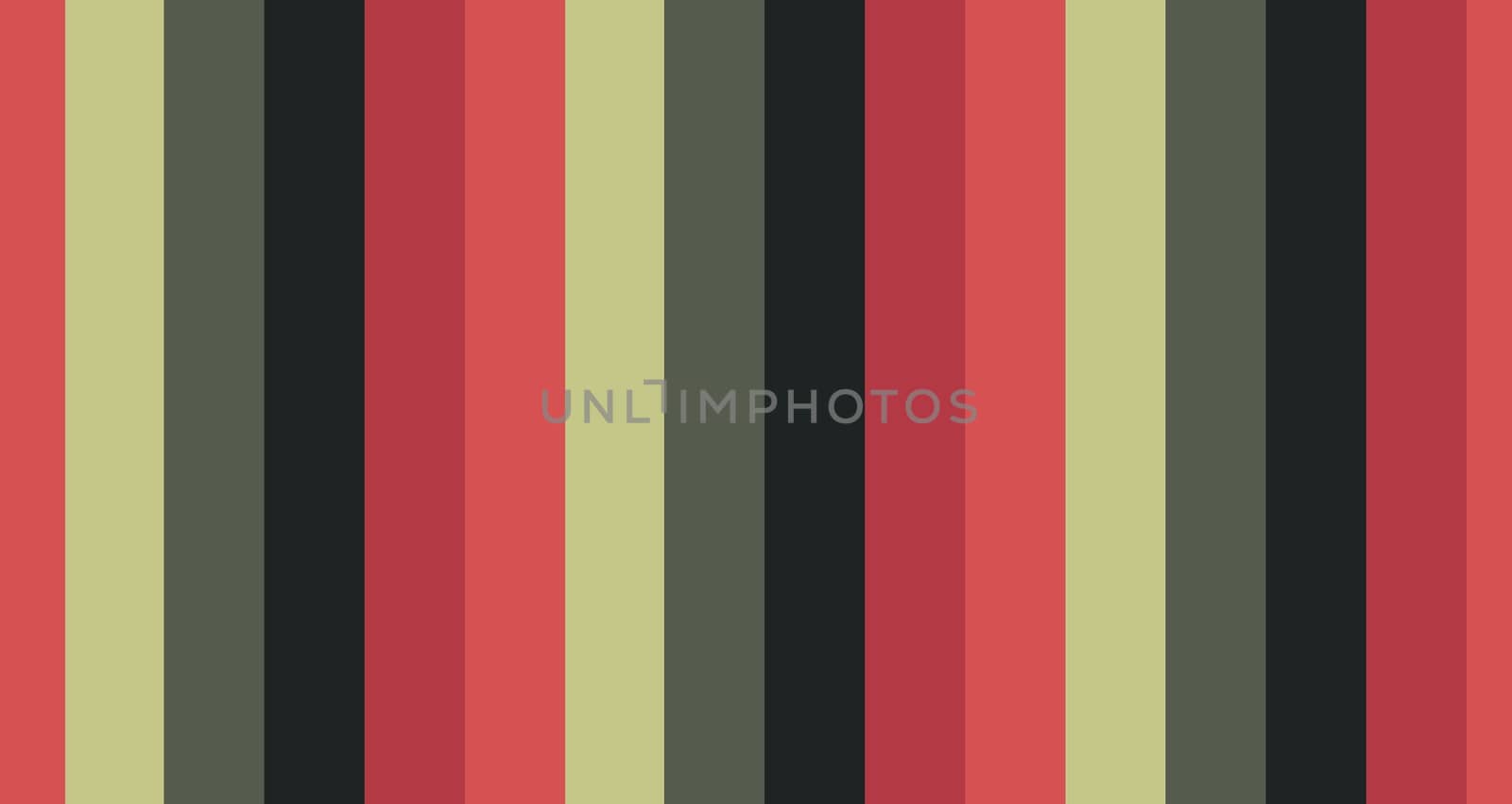 Vintage color gradient. Retro striped multicolor gradient.