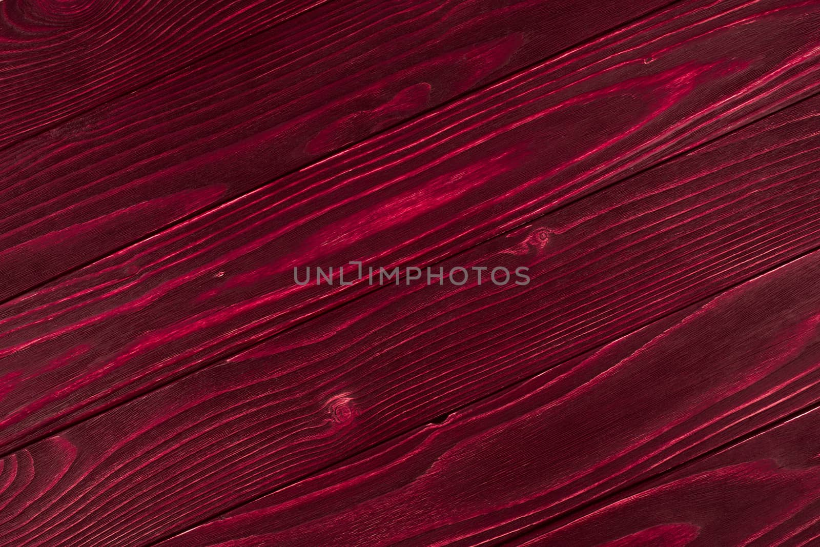 red planks background or wooden boards texture.  by DGolbay