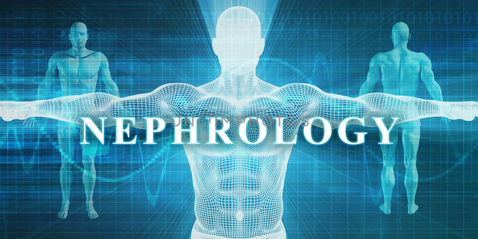 Nephrology as a Medical Specialty Field or Department