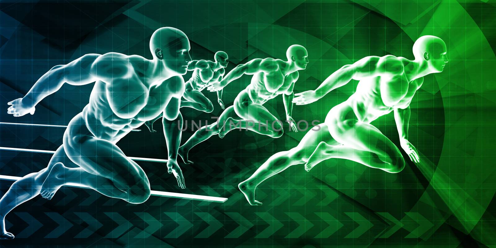 Physical Training and Conditioning for the Ideal Body