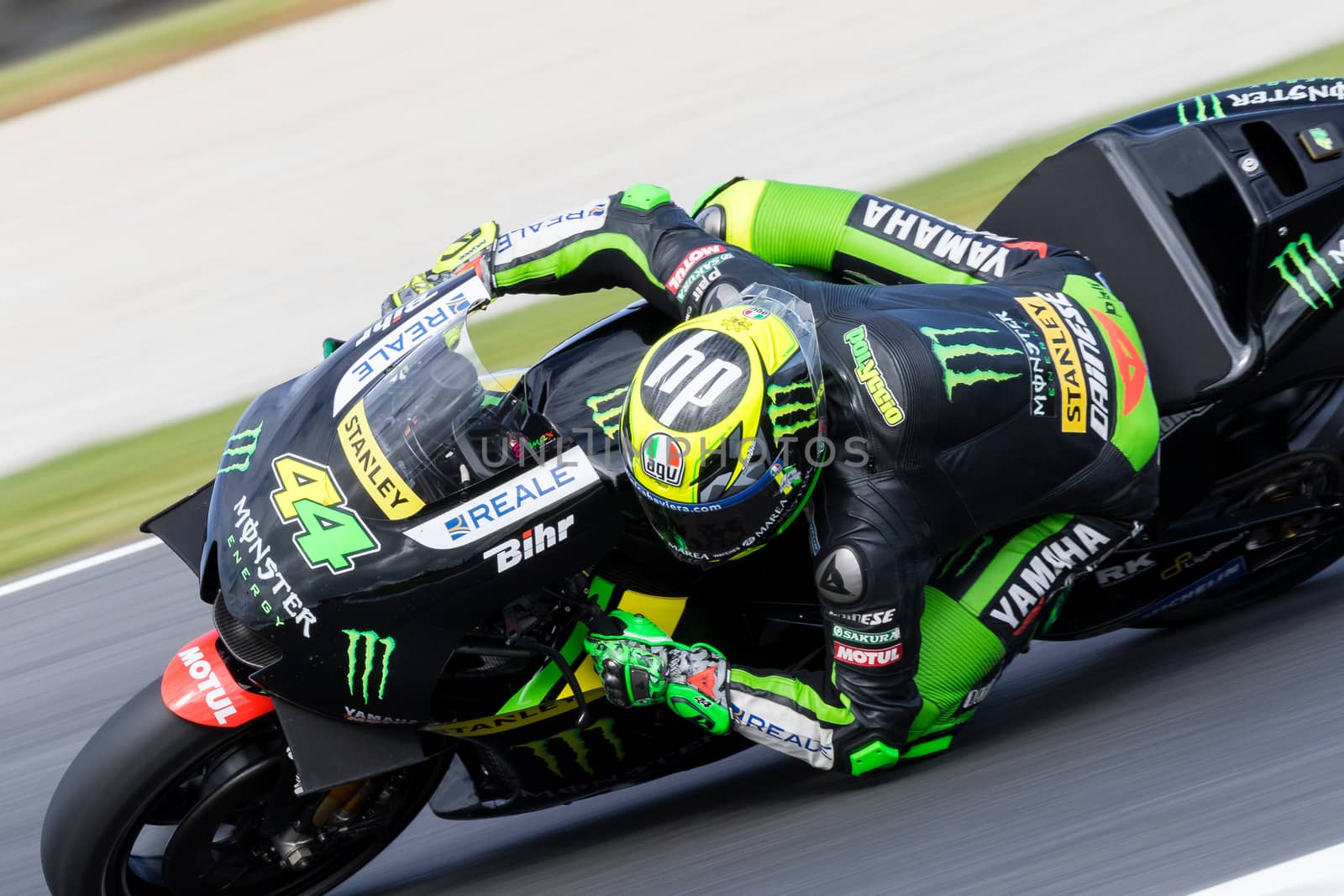 MELBOURNE, AUSTRALIA – OCTOBER 23:  during the 2016 Michelin Australian Motorcycle Grand Prix  at 2106 Michelin Australian Motorcycle Grand Prix , Australia on October 23 2016. Photo: Dave Hewison