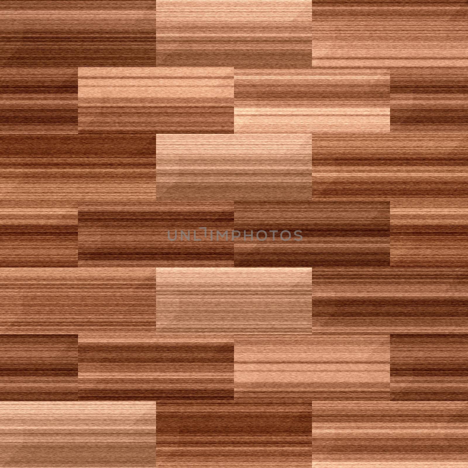 Seamless pattern of rich wood grain texture. Dark wooden floor.