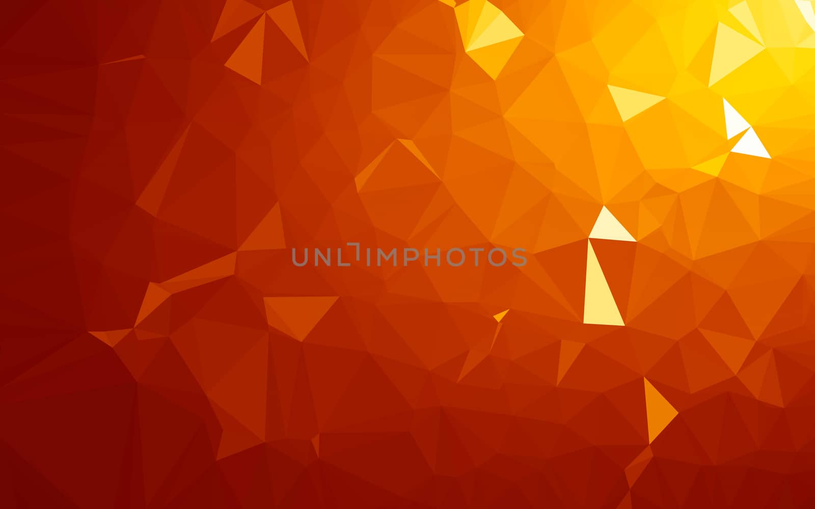 Abstract low poly background, geometry triangle, mosaic pastel color background