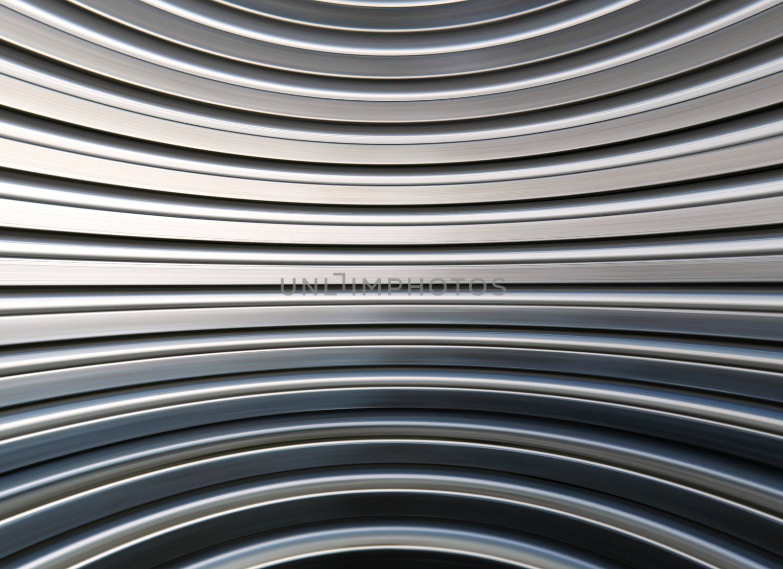 shining metal texture figure of corrugated glazed background