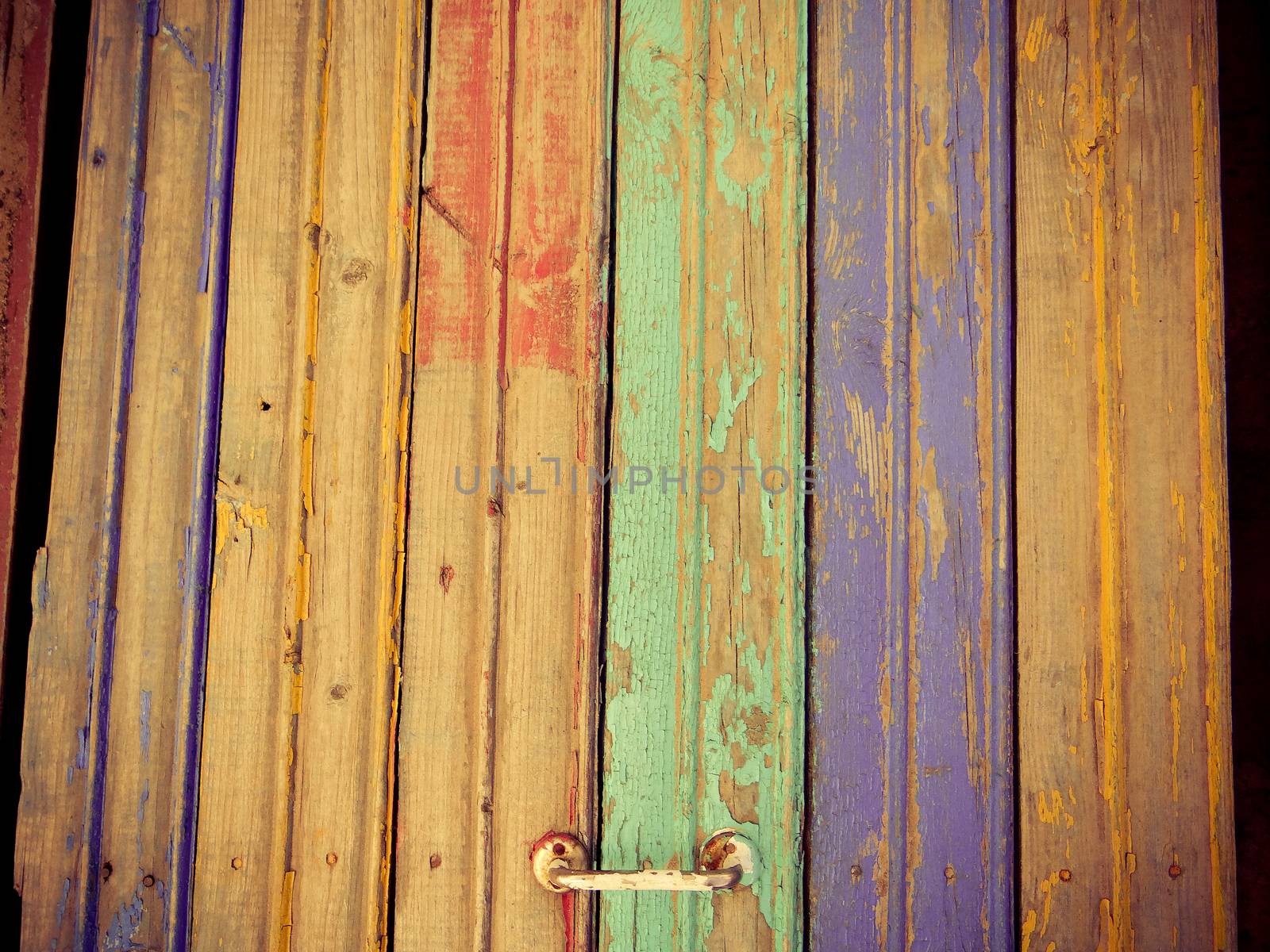 Painted wood texture by natali_brill