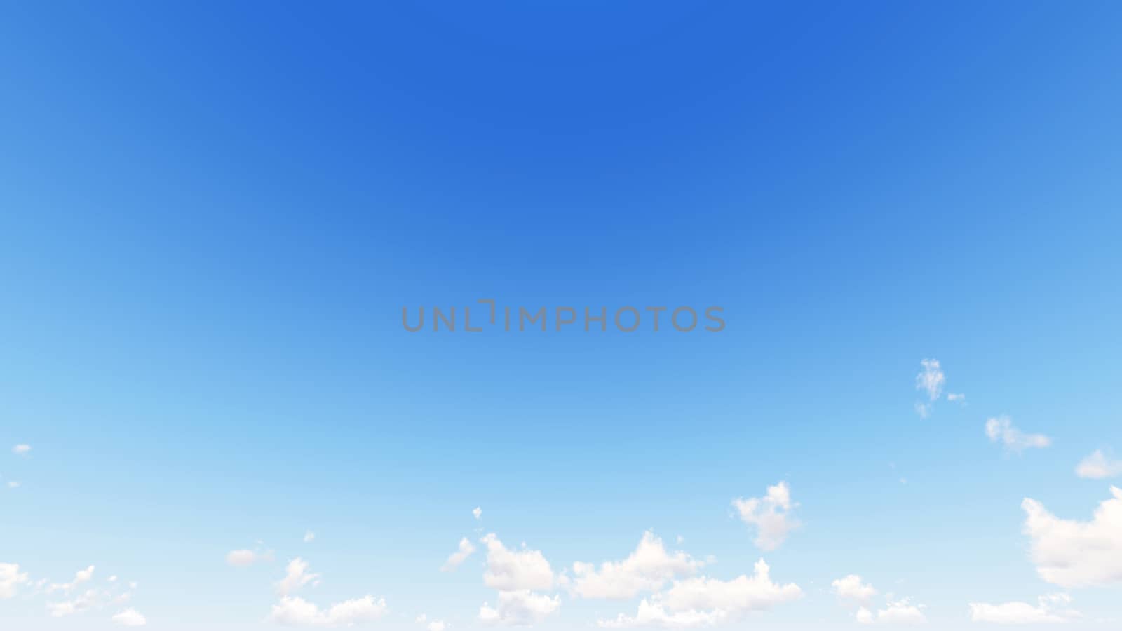 Cloudy blue sky abstract background, blue sky background with ti by teerawit