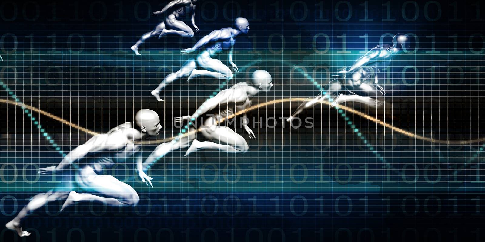 Research Funding and Business Science as a Concept