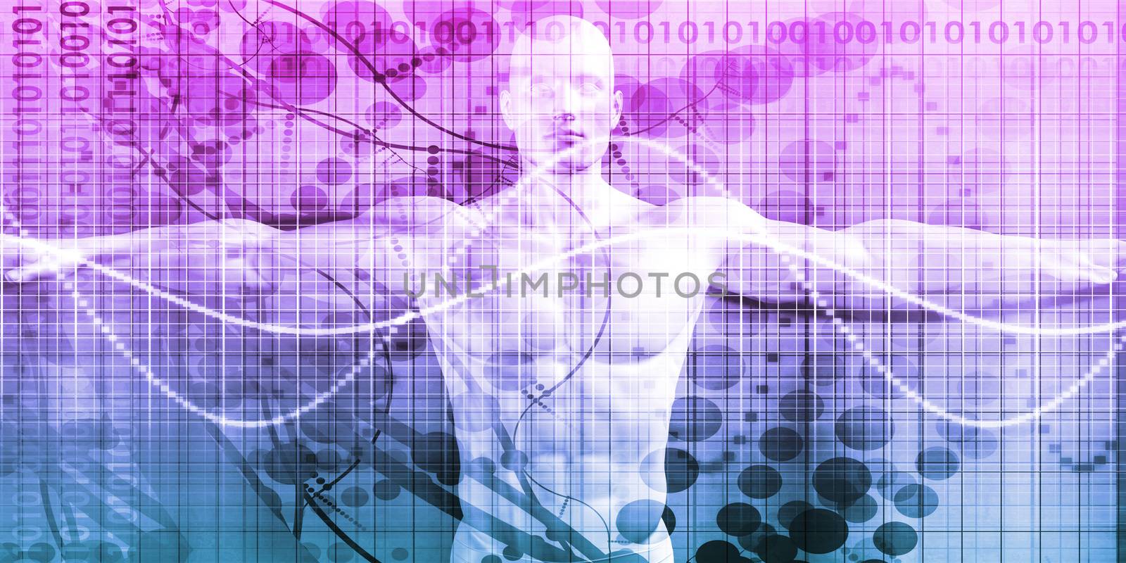 Science Research as a Concept for Presentation