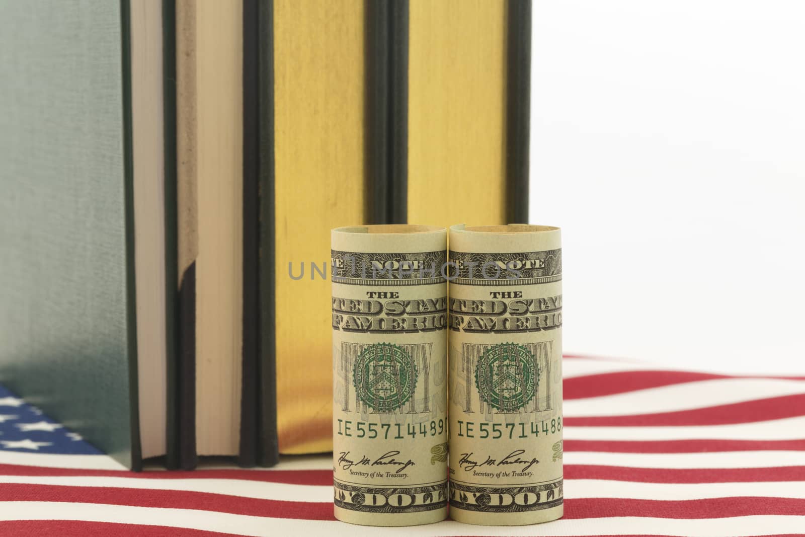 American Education Costs, Investments, and Policy by fmcginn
