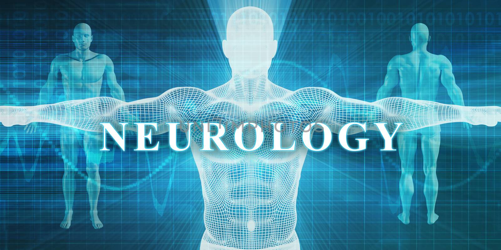 Neurology as a Medical Specialty Field or Department