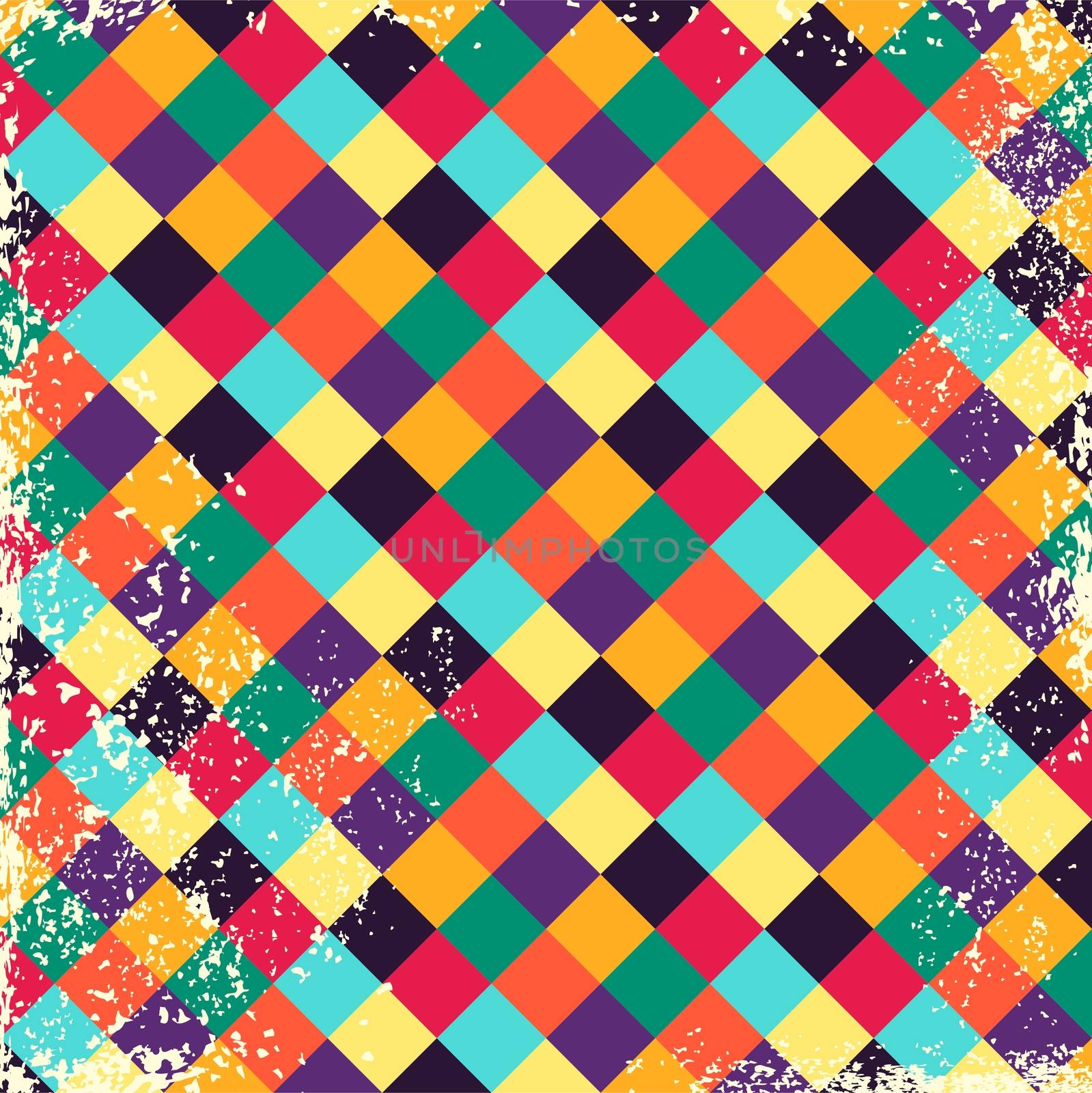 pattern background by vector1st