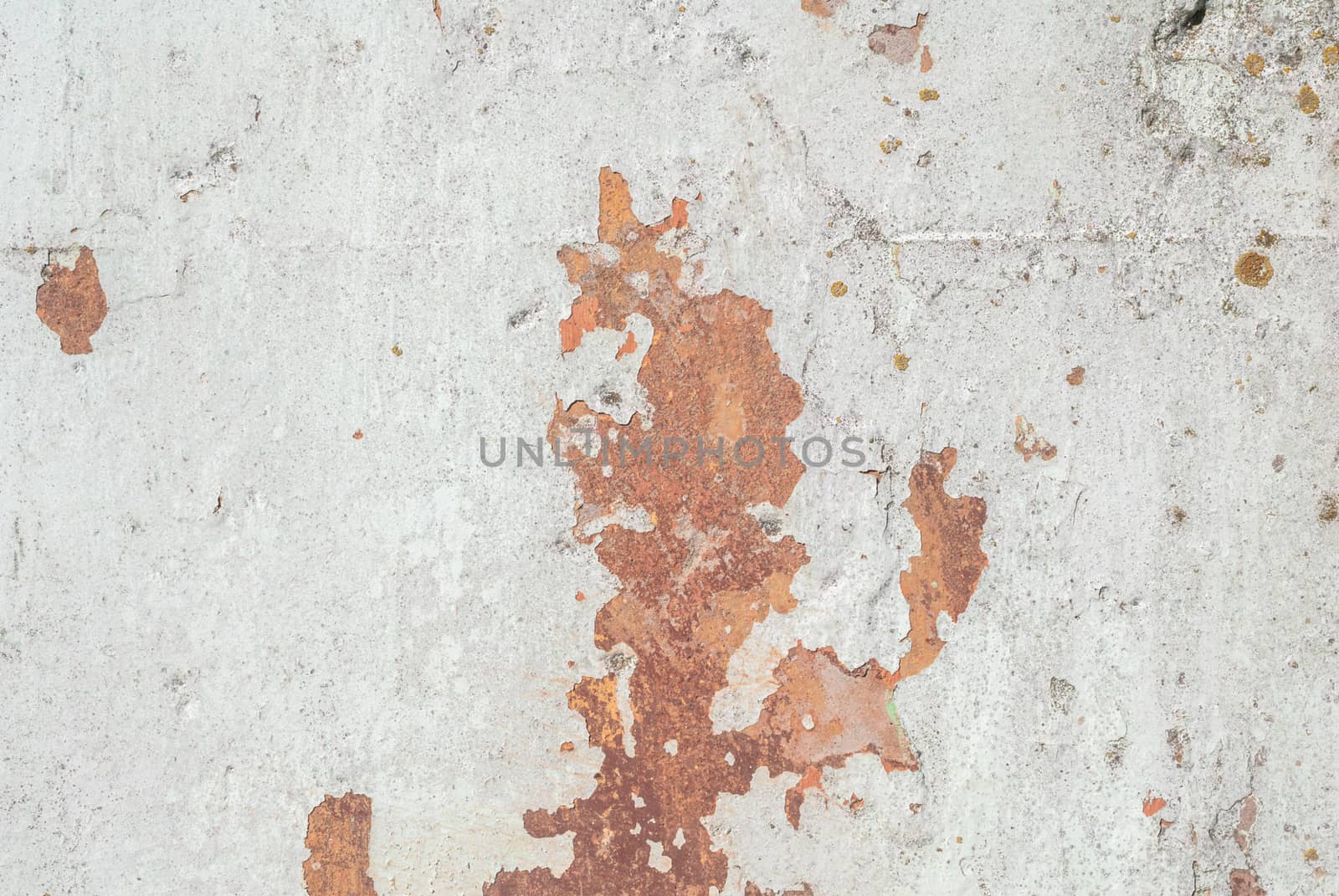 concrete wall with old plaster chipped, abstract concrete, weathered with cracks and scratches, landscape style, grunge concrete surface, great background or texture by uvisni