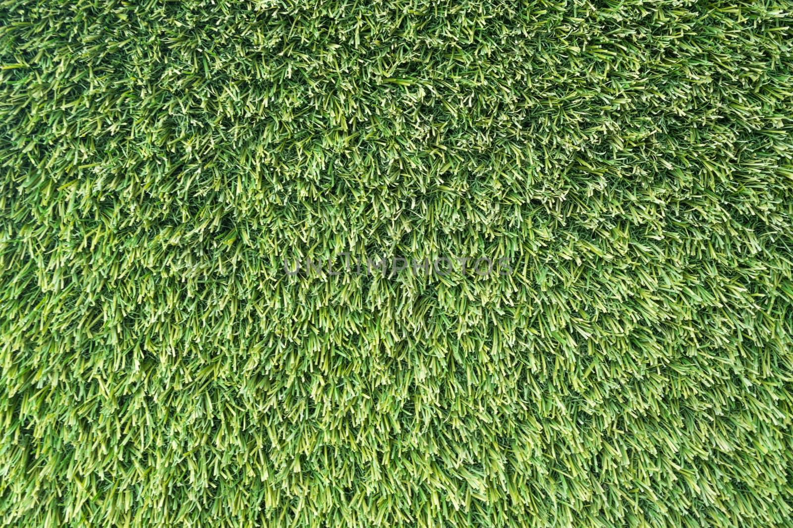 Artificial grass