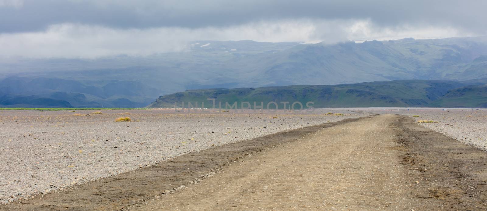 Iceland in the summer by michaklootwijk