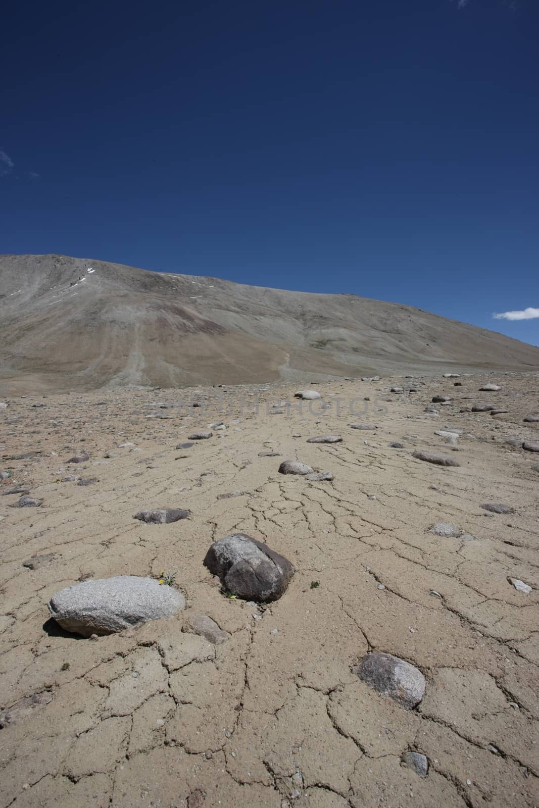 Pamir region Russian Federation Central Asia mountain landscapes by desant7474