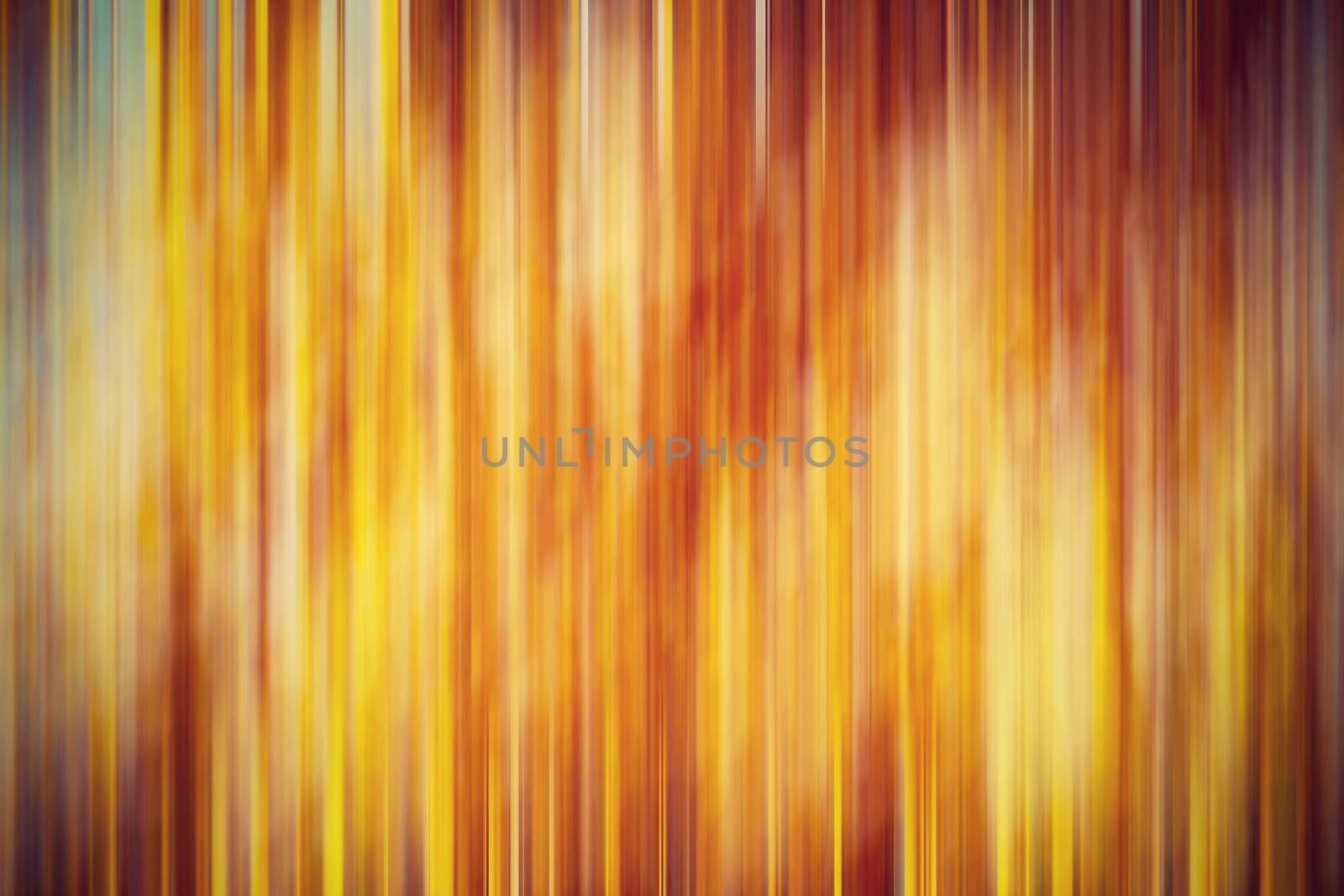 abstract blurred autumn background or texture