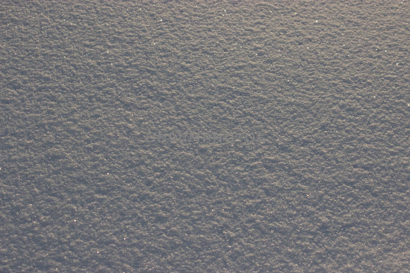 fresh snow cover background, cold winter day
