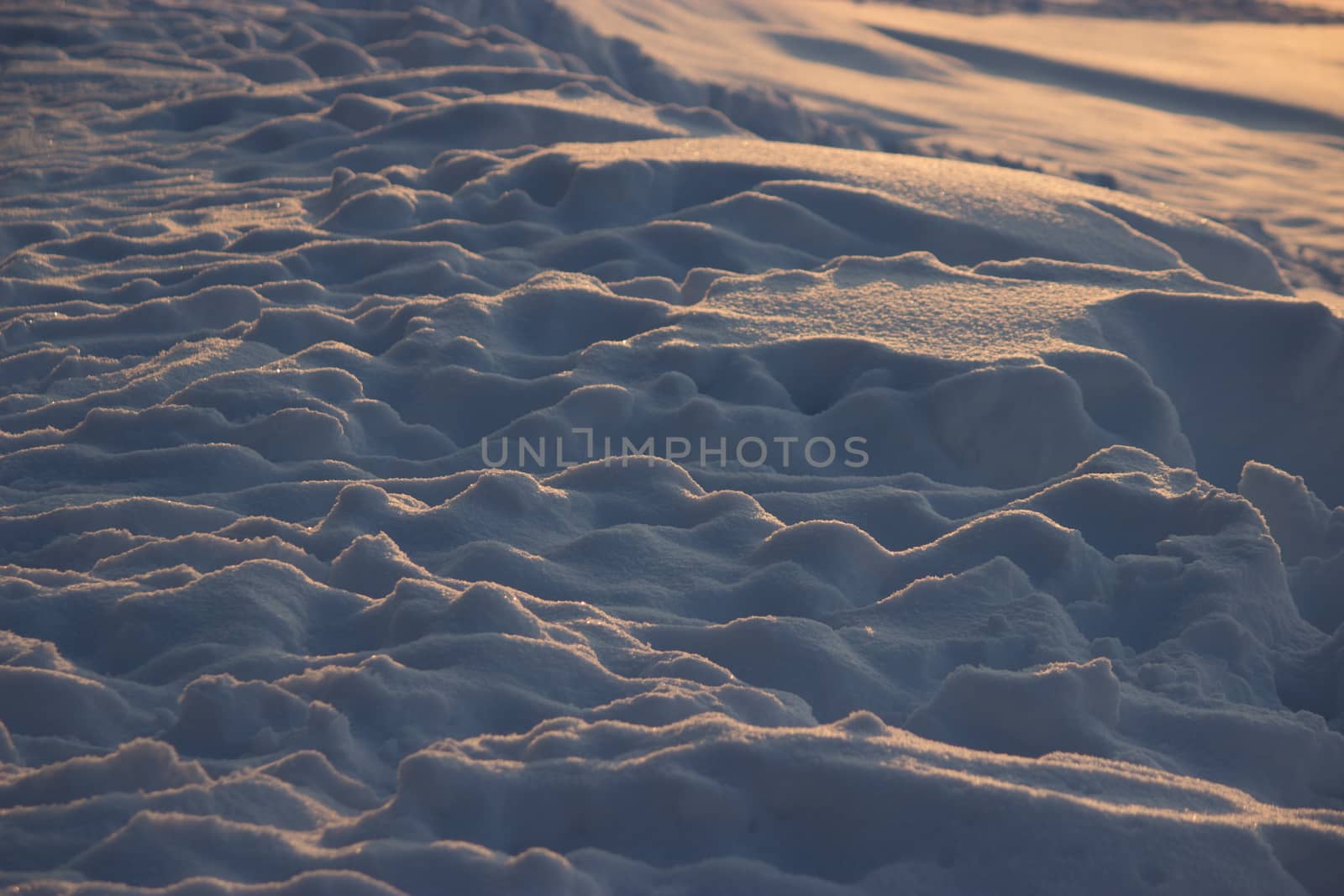 textured snow background by liwei12