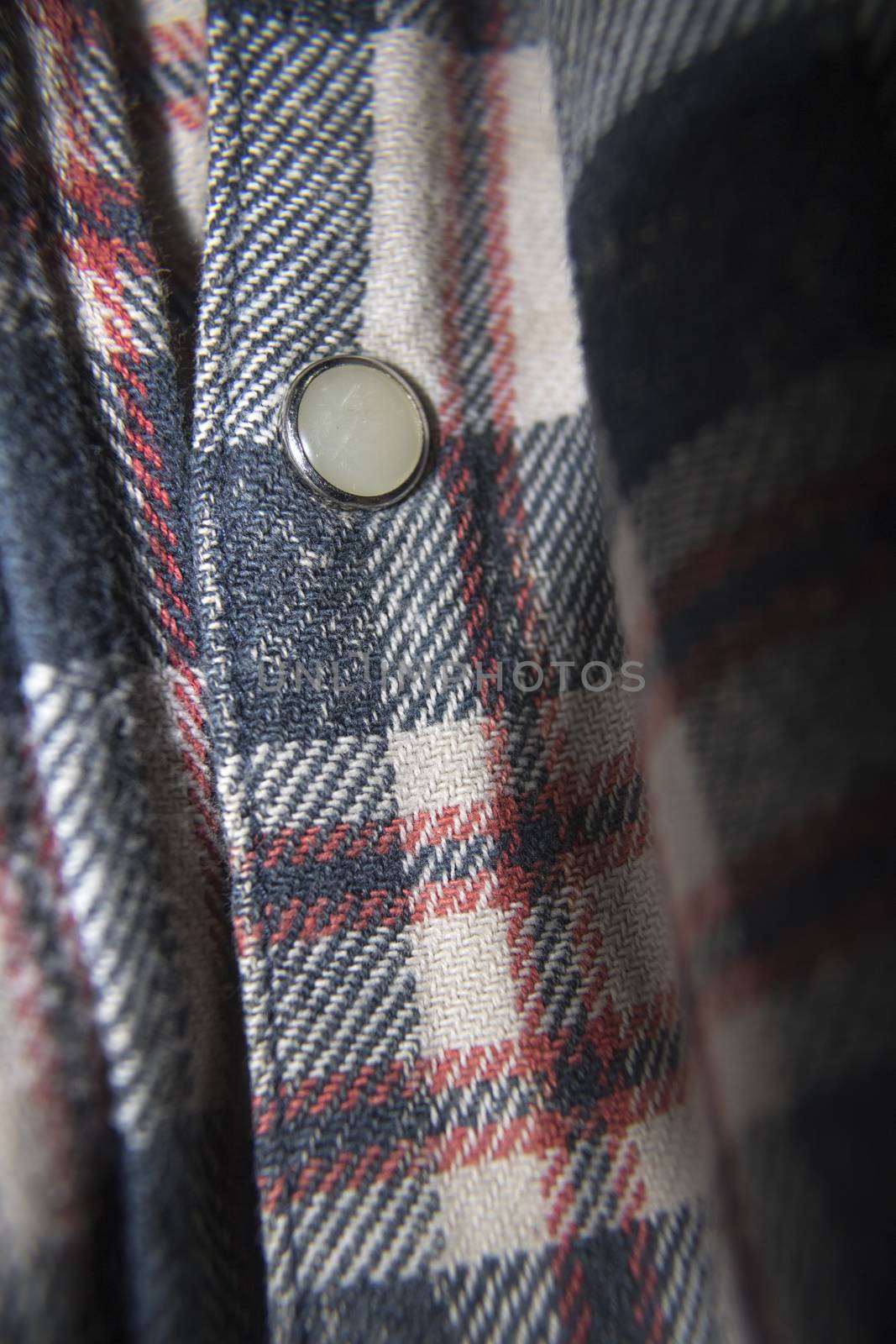 Color plaid Flannel Fabric Texture by vector1st