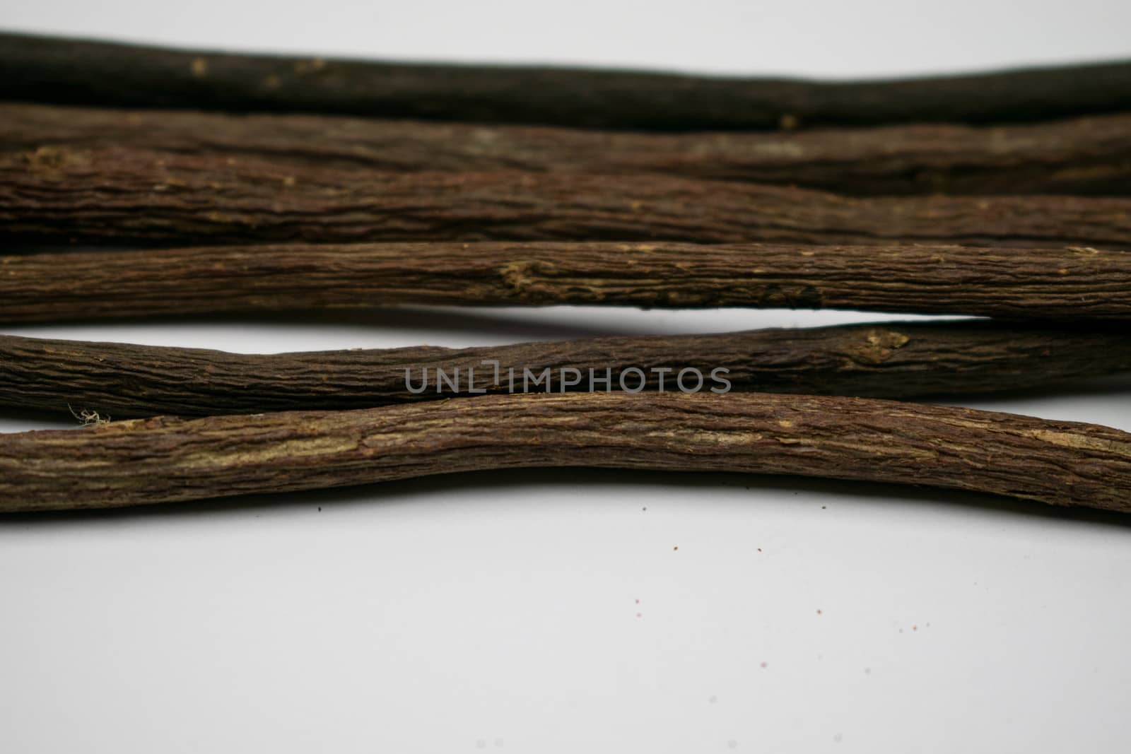 Background liquorice sticks natural root healthy ingredient