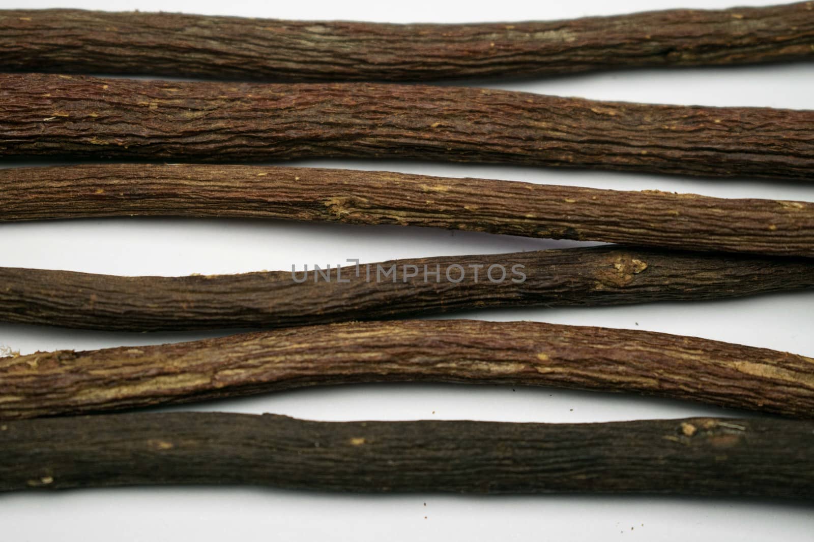 Background liquorice sticks natural root healthy ingredient