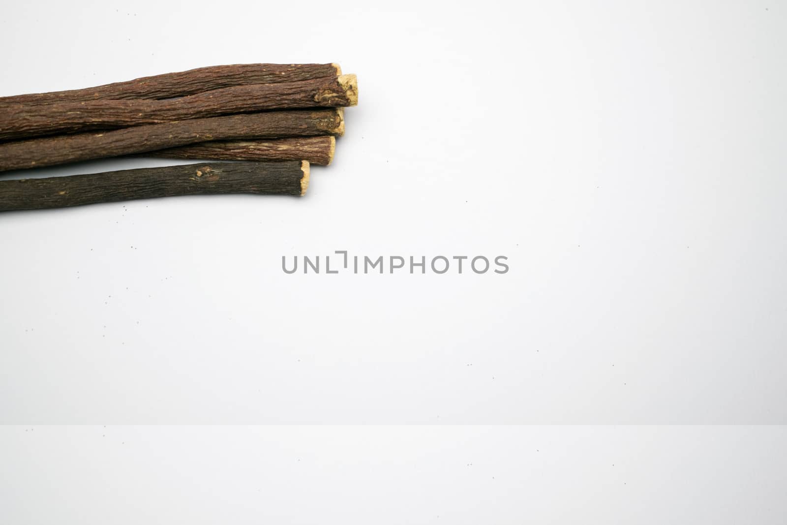 Background liquorice sticks natural root healthy ingredient