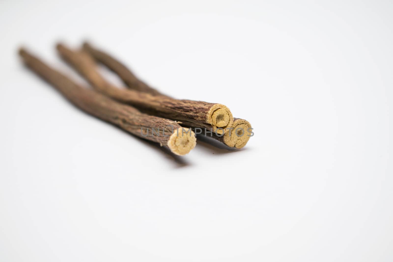 Background liquorice sticks natural root healthy ingredient