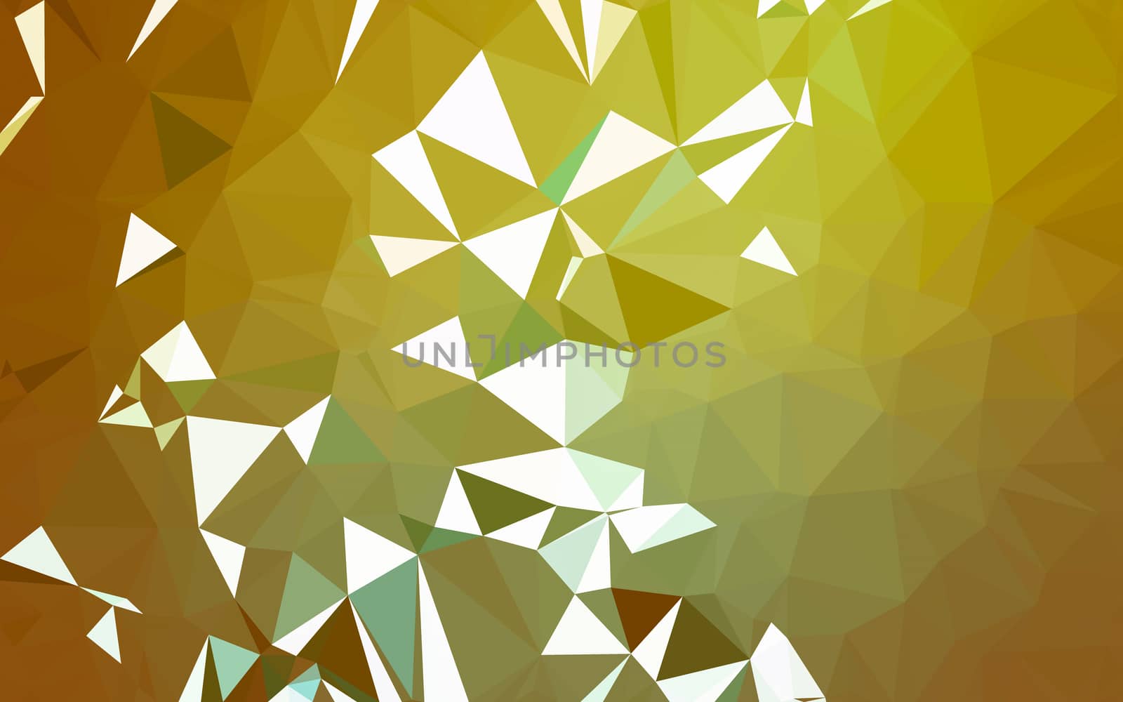 Abstract low poly background, geometry triangle, mosaic pastel color background